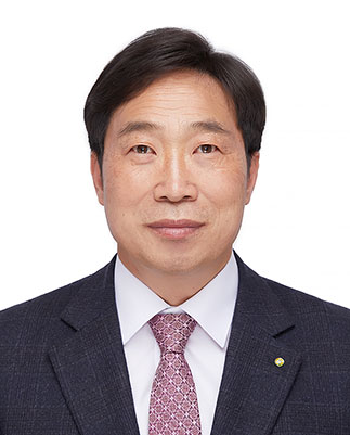 산청군의회 이상원 의원 사진