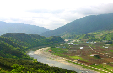 花峰山/会稽山