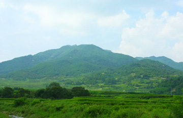 浄水山